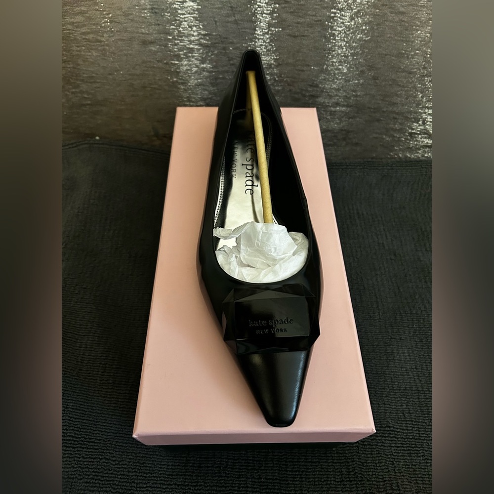 Kate Spade Flats “bijou”